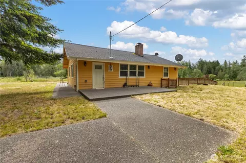 31219 8th Ave, Roy, WA 98580