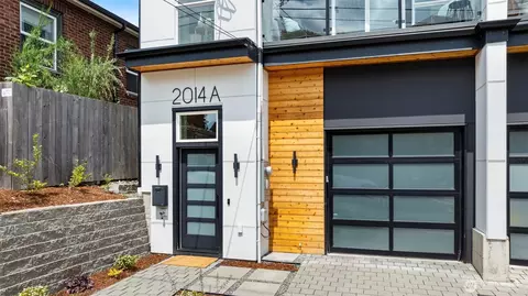 Exterior - 2014 E Pine St #A, Seattle, WA 98122 photo 5 of 5