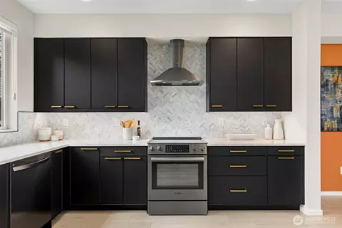 Kitchen - 2014 E Pine St #A, Seattle, WA 98122 photo 1 of 4