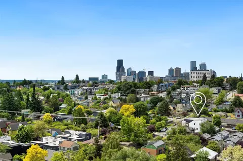 View/Area - 2014 E Pine St #A, Seattle, WA 98122 photo 1 of 1