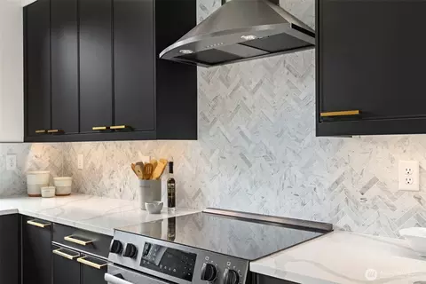 Kitchen - 2014 E Pine St #A, Seattle, WA 98122 photo 2 of 4