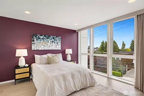 Bedroom - 2014 E Pine St #A, Seattle, WA 98122 photo 1 of 4