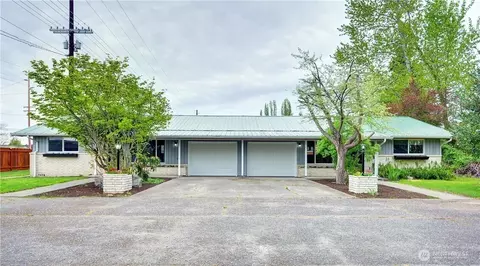 16327 Smokey Point Blvd #1 & 2, Marysville, WA 98271