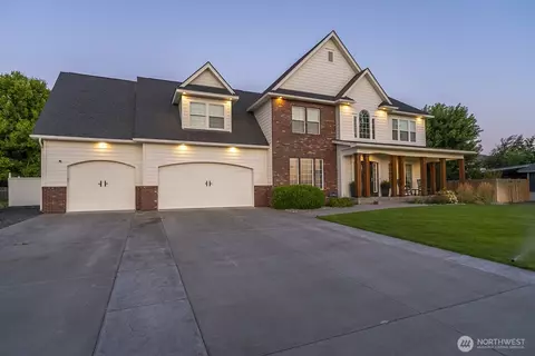 331 Viewmont Dr SE, Moses Lake, WA 98837
