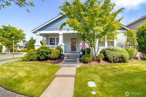 1484 Kittson St, Dupont, WA 98327