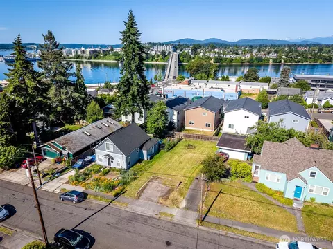 0 Scott Ave, Bremerton, WA 98310