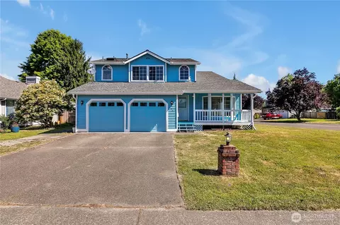 903 Olsen Pl, Enumclaw, WA 98022 photo 3
