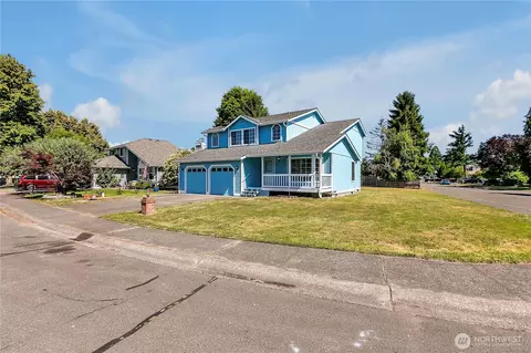 903 Olsen Pl, Enumclaw, WA 98022 photo 2