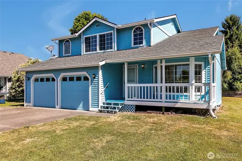 903 Olsen Pl, Enumclaw, WA 98022