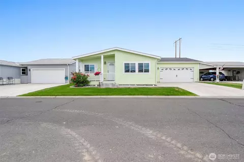 1701 E Burr Ave #36, Moses Lake, WA 98837