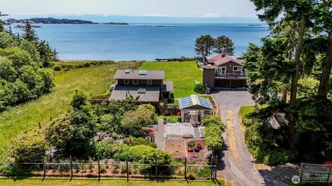 62 78 Wildwood Ln, Lopez Island, WA 98261