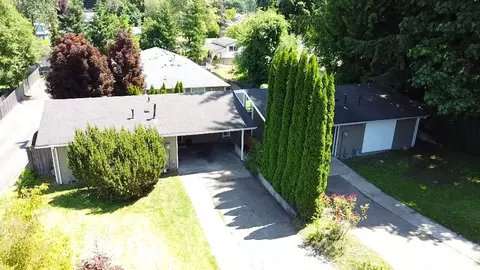 1841 Yew Ave NE, Olympia, WA 98506
