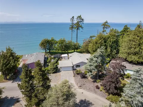 162 Cypress Cir, Port Angeles, WA 98362