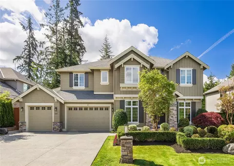 20907 SE 8th Pl, Sammamish, WA 98075