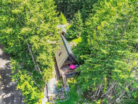 View/Area - 16119 Crystal River Ranch Rd E, Greenwater, WA 98022 photo 1 of 3