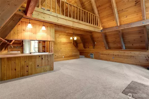 Living - 16119 Crystal River Ranch Rd E, Greenwater, WA 98022 photo 1 of 2