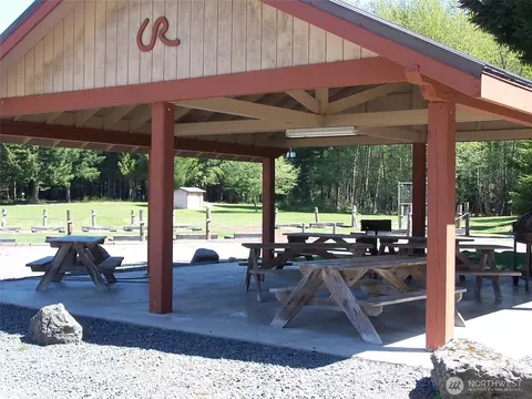 Exterior - 16119 Crystal River Ranch Rd E, Greenwater, WA 98022 photo 15 of 15