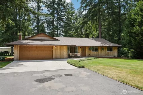 13113 NE 283rd Cir, Battle Ground, WA 98604