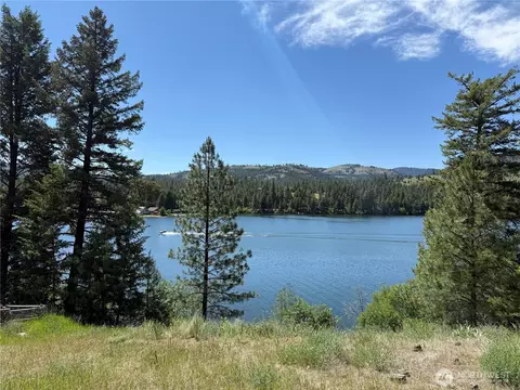 0 Dollar Bar Beach Rd, Republic, WA 99166