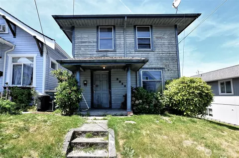 3016 Gedney St, Everett, WA 98201