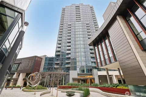 889 Avenue Sq NE #502, Bellevue, WA 98004