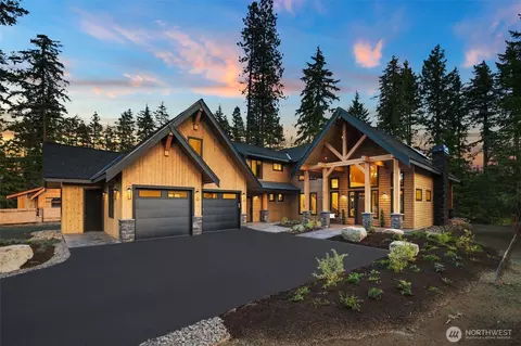 60 Portal Ct, Cle Elum, WA 98922