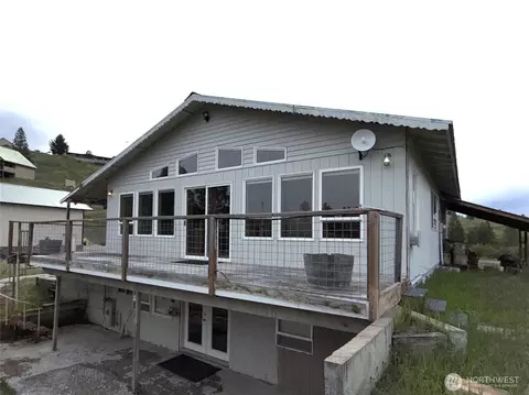 115 Curlew Dr, Republic, WA 99166