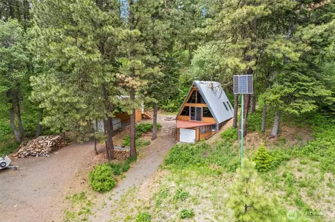 181 Elk Rd, Cle Elum, WA 98922