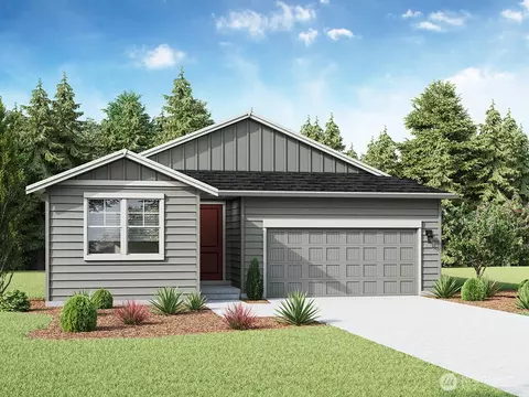 7402 281st Pl NW #75, Stanwood, WA 98292