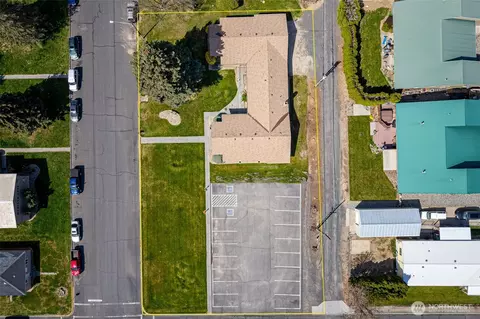 119 SW J St, Quincy, WA 98848