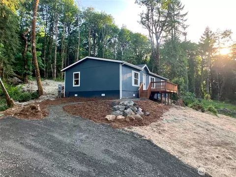 41 SE Squirrel Ridge Rd, Shelton, WA 98584