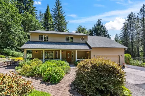8300 NE 316th St, La Center, WA 98629