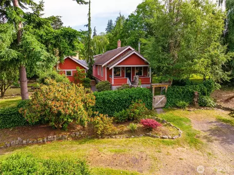 500 Wilson Ave, Bellingham, WA 98225