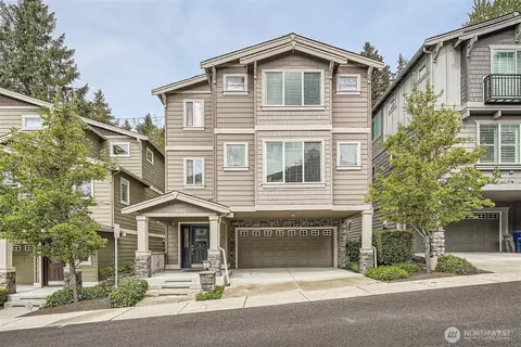 10502 SE 10th Ct #9, Bellevue, WA 98004
