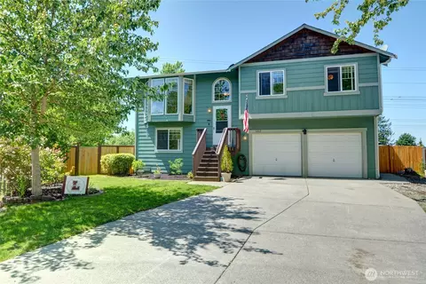 6812 81st Dr NE, Marysville, WA 98270