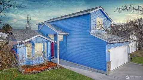 1819 SE 173rd Ave, Vancouver, WA 98683
