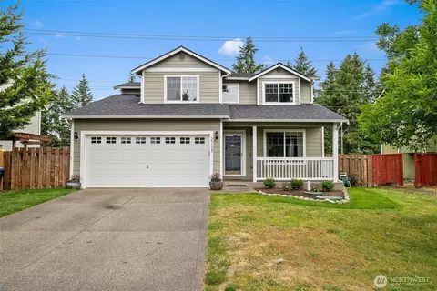 15128 Carter Loop SE, Yelm, WA 98597