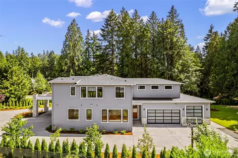 Exterior - 23036 35th Ave SE, Bothell, WA 98021 photo 8 of 9