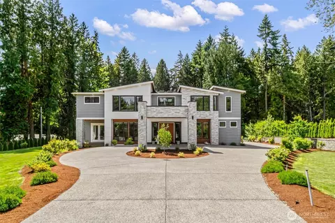 Exterior - 23036 35th Ave SE, Bothell, WA 98021 photo 9 of 9