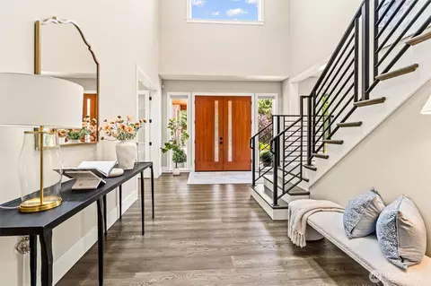 Entry Way - 23036 35th Ave SE, Bothell, WA 98021 photo 1 of 3