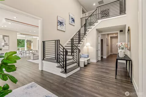 Entry Way - 23036 35th Ave SE, Bothell, WA 98021 photo 2 of 3