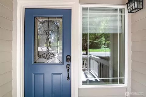 Entry Way - 12103 NE 161st St, Bothell, WA 98011 photo 1 of 2