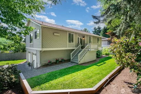 Exterior - 12103 NE 161st St, Bothell, WA 98011 photo 2 of 5