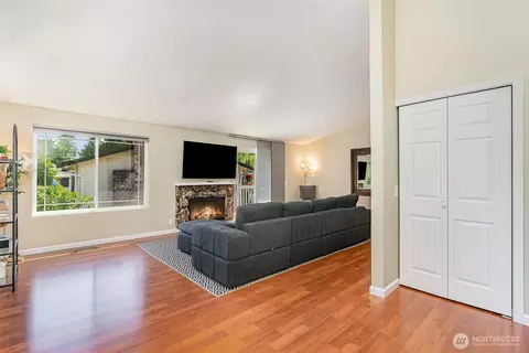 Living - 12103 NE 161st St, Bothell, WA 98011 photo 1 of 2