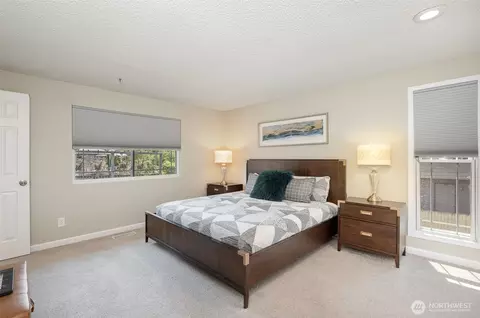 Bedroom - 12103 NE 161st St, Bothell, WA 98011 photo 1 of 1