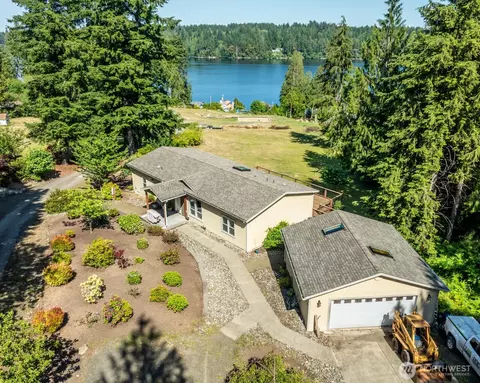 180 E Osprey Ln, Shelton, WA 98584