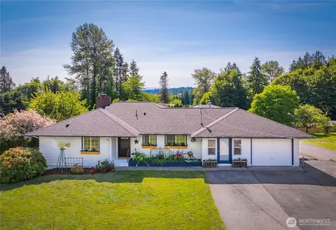 1908 Terrace Ave, Snohomish, WA 98290
