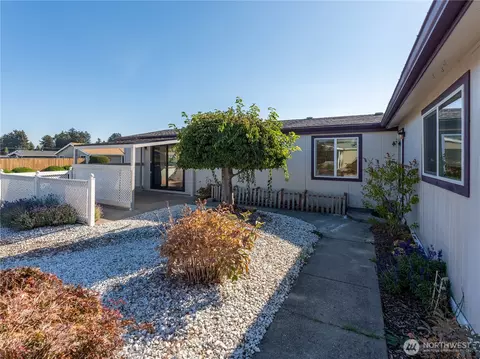 1701 Clark Dr #66, Wenatchee, WA 98801