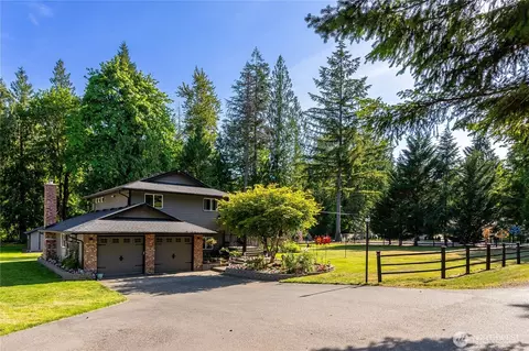 18809 SE 292nd Pl, Kent, WA 98042