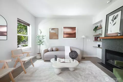 4121 Martin Luther King Jr Way S, Seattle, WA 98108